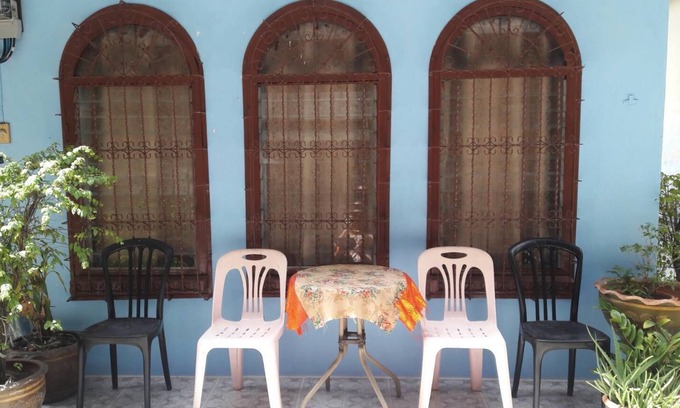 Yan Nawa Hostel | Danee Hostel