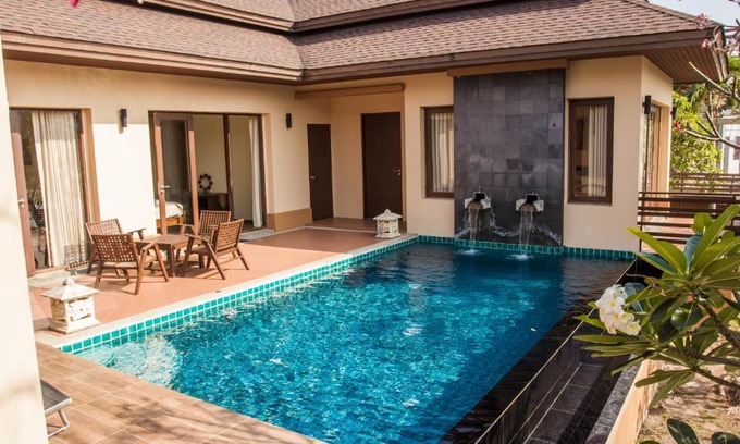 Nong Kae Villa | Devaran Lake House Hua-Hin