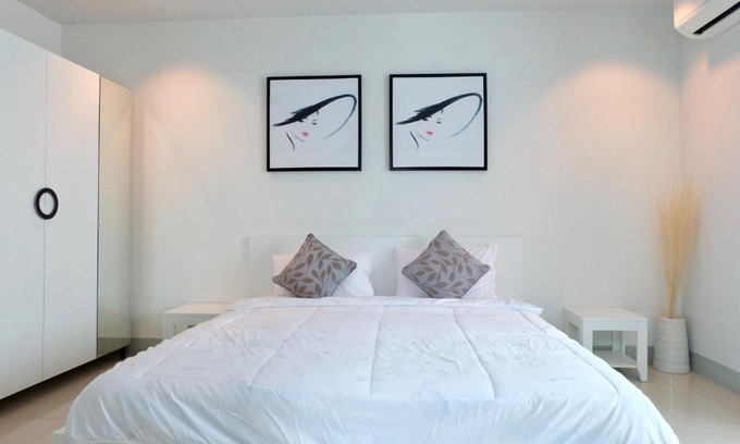 Chang Phueak Hostel | DewyHouse