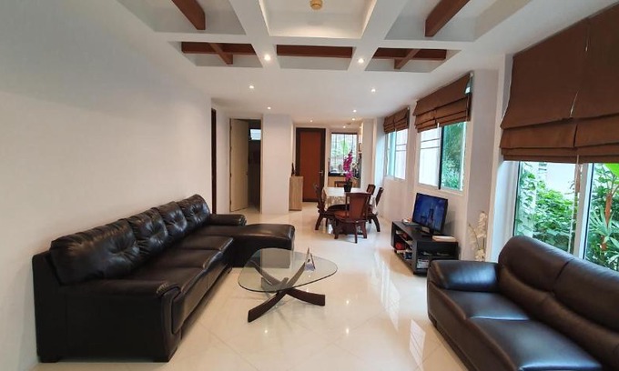 South Pattaya Apartment | Diamond suites resorts condominium