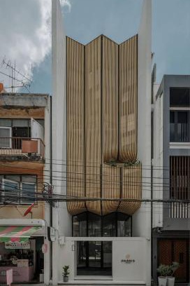 Bangkok Old Town Hostel | Double B Hostel