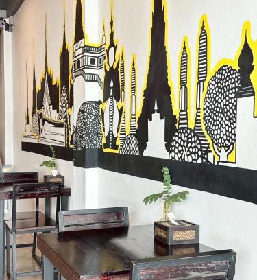 Silom Hostel | EK Silomhostel