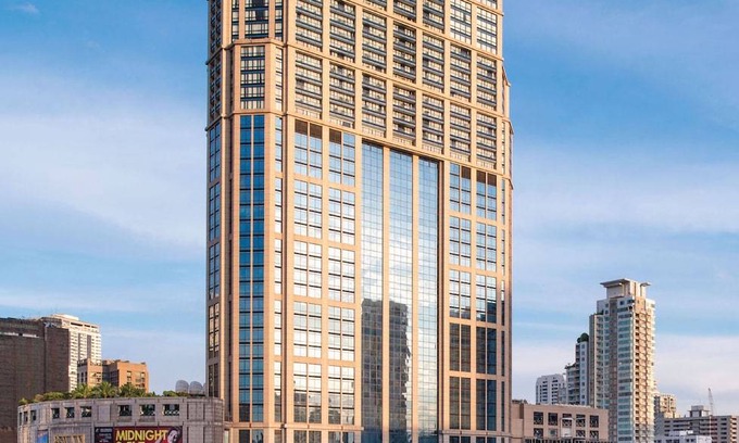 Bangkok Central Business District Hotel | Emporium Suites by Chatrium