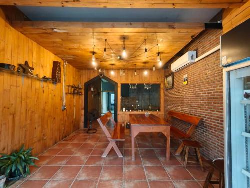 Samut Sakhon Hostel | Fai Pai Hostel