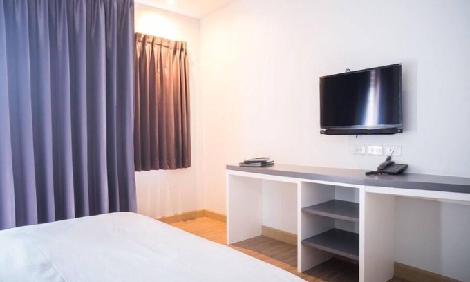Chang Phueak Apartment | Family Apartment for rent in Chiangmai (FVR-1)