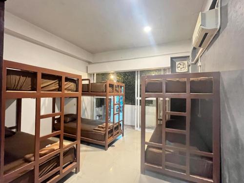 Satun Hostel | FIN Street Hostel