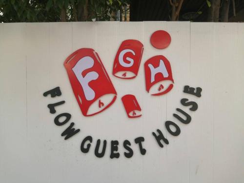 Chang Phueak Hostel | Flow guest house