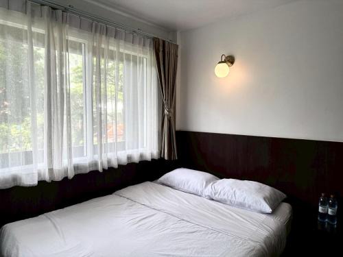 Talat Noi Hostel | Four Sisters Homestay