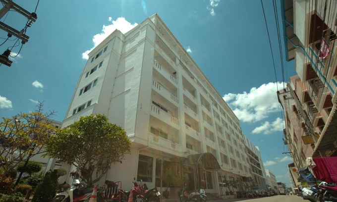 Danok Hotel | G9 Hotel Danok