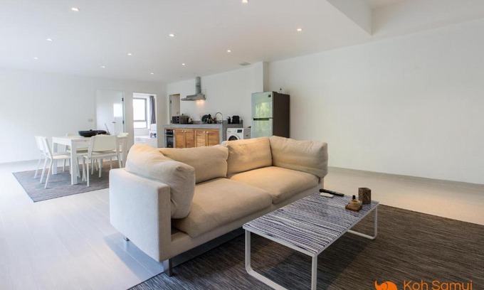 Maret Apartment | Gati Apartment
