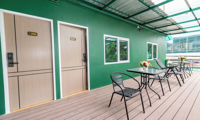 Bang Khlo Apartment | GL Sport Club Serviced Residence & Hotel