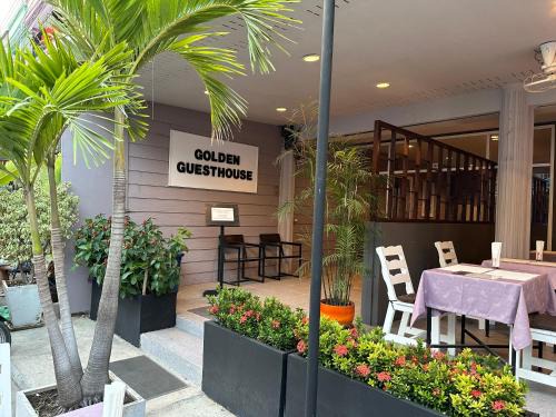Cha-am House | GOLDEN GUESTHOUSE by The Beach Cha Am