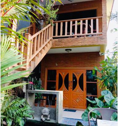 Sa Khu House | Golf House