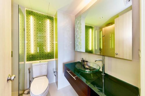 South Pattaya Apartment | Grande Carribean - Seaview - Jomtien -Free Taxi from the airport