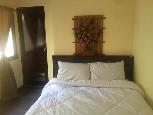 Pattaya Bay Apartment | GUNG Apartment