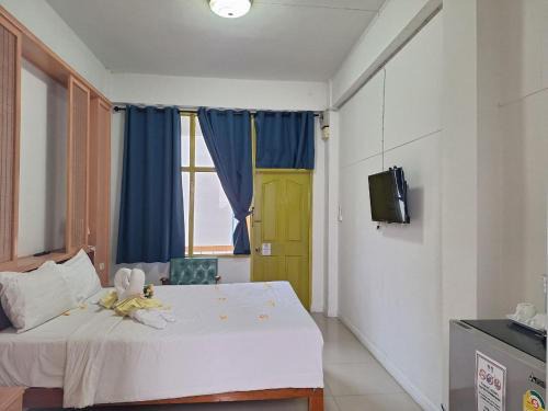Ratchathewi Hotel | Happy 2 Hotel Patunam