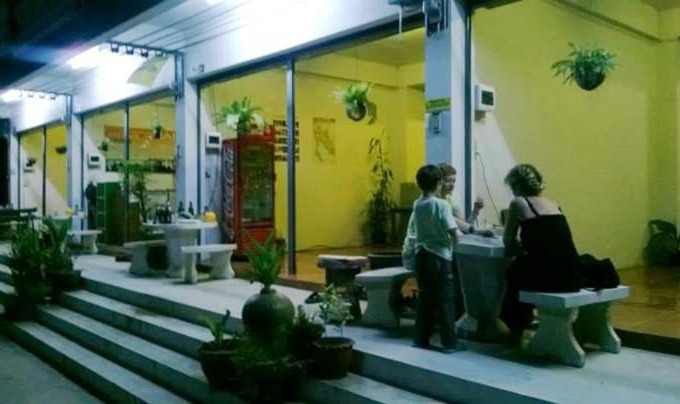 Thani House | Happy Guesthouse 2