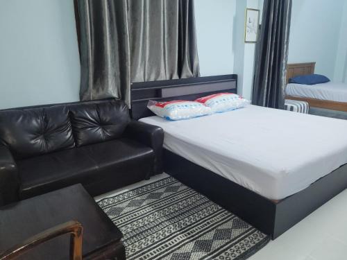 Hua Hin Apartment | Happy home