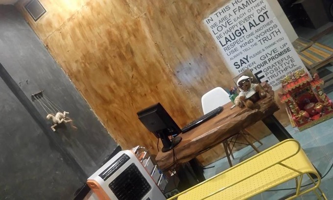 Downtown Hat Yai Hostel | Hatyai Backpackers Hostel
