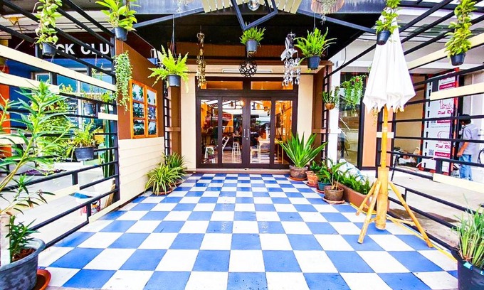 Ayutthaya House | Hello Hostel Ayutthaya