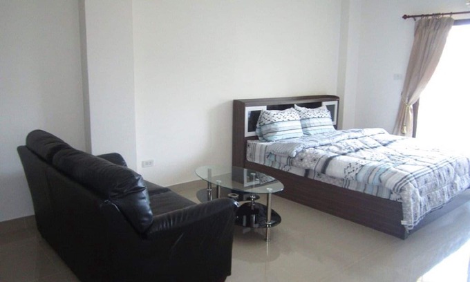Central Pattaya Apartment | Holiday Apartment BEST central location in pattaya 3