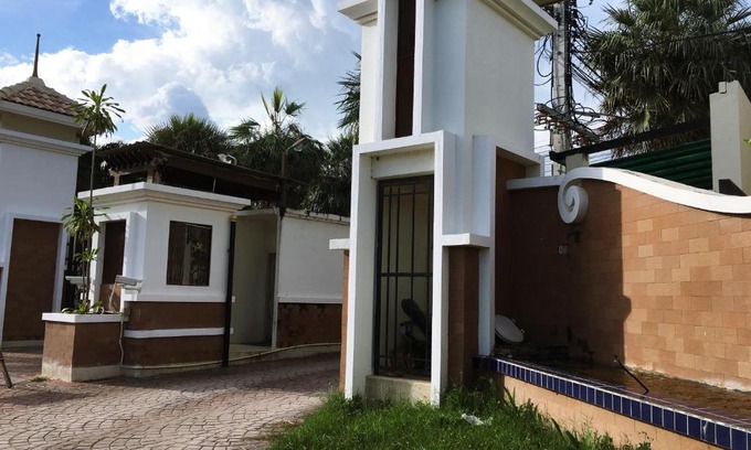 Bo Fai House | Holiday homes in Hua Hin, Thailand