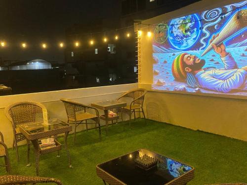 Thung Maha Mek Apartment | Holy Hostel Sathorn
