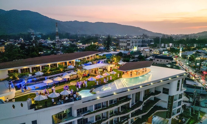 Cherngtalay Apartment | HOMA Cherngtalay
