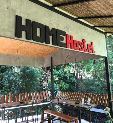 Khong Koi Beach Hostel | HomeHostel