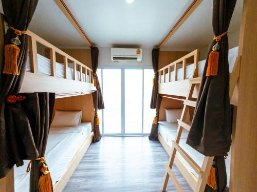 Kho Hong Hostel | Homey Hostel Hatyai