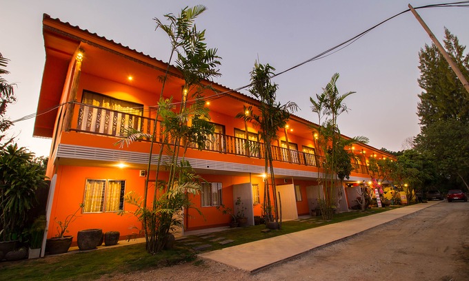 Hang Dong Hotel | Honeyland Resort