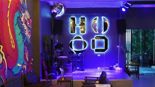 South Pattaya Hostel | HOOD Hostel