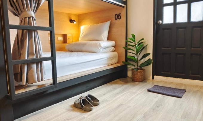 Hat Yai Apartment | Hope Hostel Hatyai