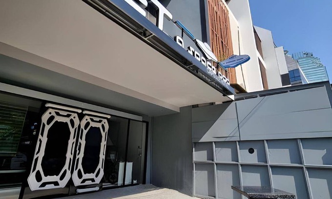 Asoke Hostel | Hostel ∙ 2 guests