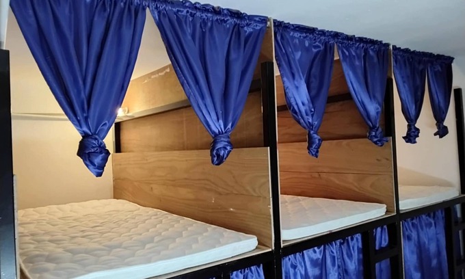 Phra Khanong Hostel | Hostel 24 Backpackers