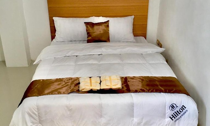 Phra Khanong Hostel | Hostel 24 punnawithi
