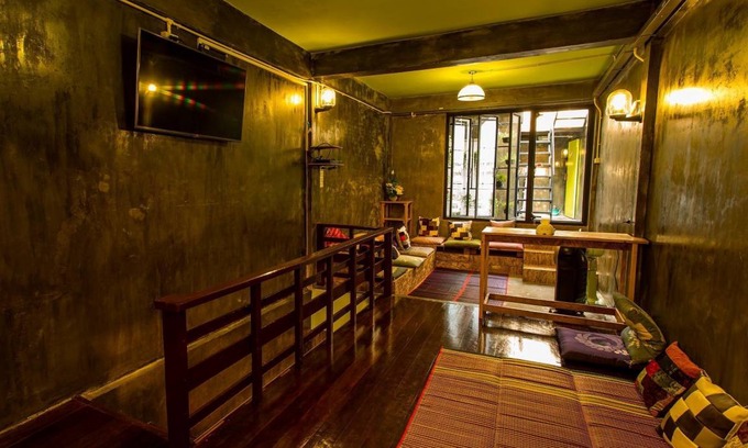 Samut Songkhram Hostel | Hostel ∙ 3 guests