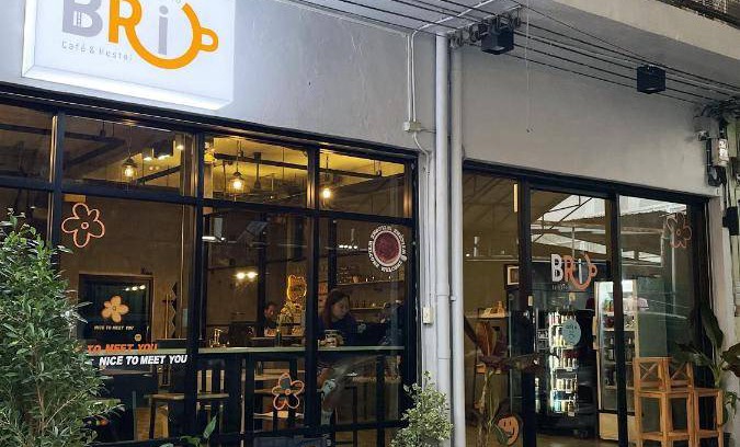 Khlong San Hostel | Hostel ∙ 8 guests