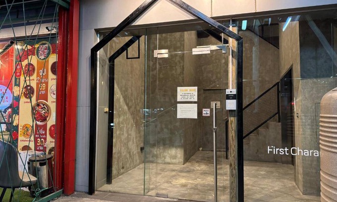 Khlong San Hostel | Hostel ∙ 8 guests