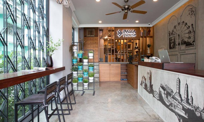 Bang Lamphu Lang Hostel | Hostel ∙ 8 guests