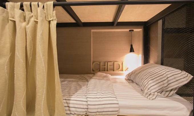 Khlong Kra Saeng Hostel | Hostel ∙ 8 guests