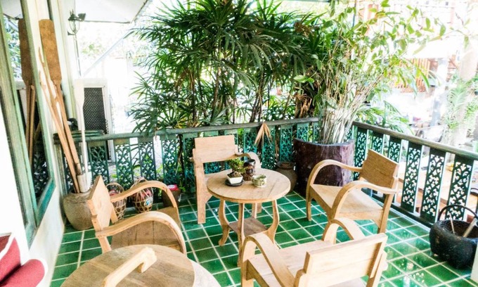 Lumphli Hostel | Hostel ∙ 8 guests
