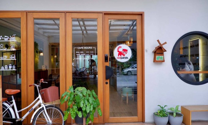 Chang Phueak Hostel | Hostel ∙ 8 guests
