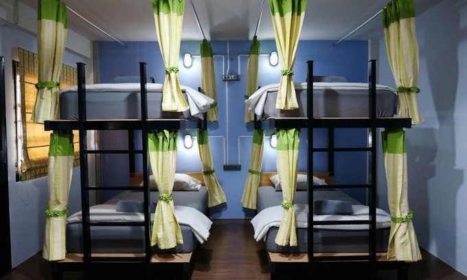 Chang Phueak Hostel | Hostel ∙ 8 guests