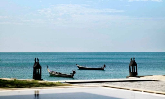 Ko Lanta Hostel | Hostel ∙ 8 guests