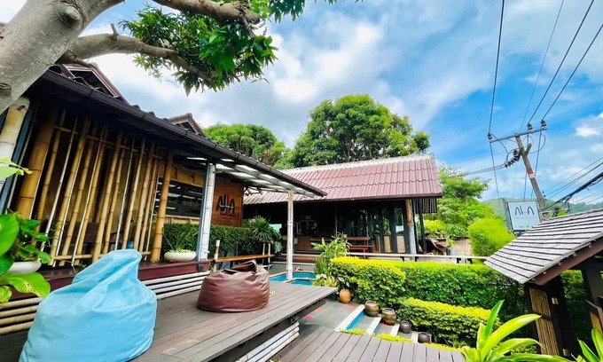 Ko Lanta Hostel | Hostel ∙ 8 guests