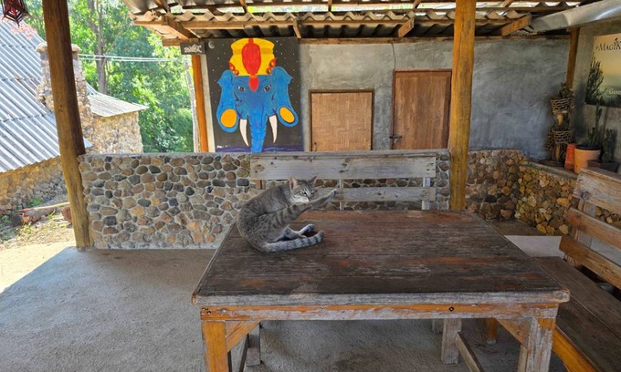 Pai Hostel | Hostel ∙ 8 guests