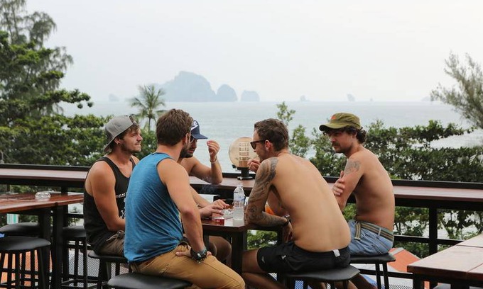 Ao Nang Hostel | Hostel ∙ 8 guests