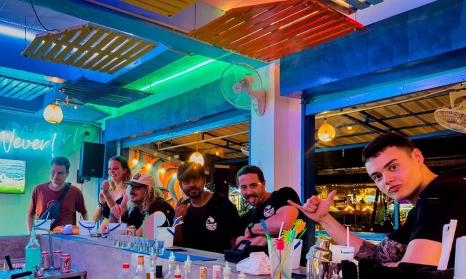 Ao Nang Hostel | Hostel ∙ 8 guests