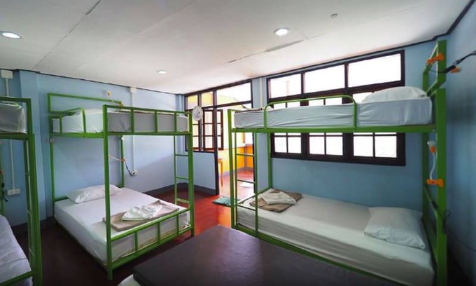Ao Nang Hostel | Hostel ∙ 8 guests